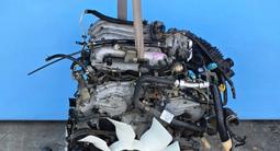 Контрактный японский двигатель на Nissan Pathfinder VQ35 3.5литра за 550 000 тг. в Усть-Каменогорск – фото 2