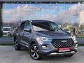 Chery Tiggo 4 Pro 2023 годаүшін6 190 000 тг. в Астана – фото 7