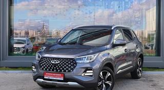 Chery Tiggo 4 Pro 2023 годаүшін6 190 000 тг. в Астана
