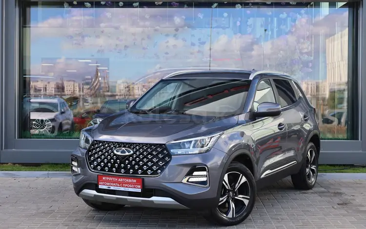 Chery Tiggo 4 Pro 2023 годаүшін6 190 000 тг. в Астана