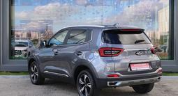 Chery Tiggo 4 Pro 2023 года за 6 190 000 тг. в Астана – фото 3