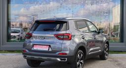 Chery Tiggo 4 Pro 2023 года за 6 190 000 тг. в Астана – фото 5
