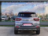 Chery Tiggo 4 Pro 2023 года за 6 190 000 тг. в Астана – фото 4