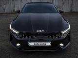 Kia K5 2024 года за 14 200 000 тг. в Алматы