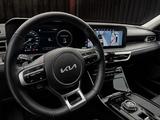 Kia K5 2024 года за 14 200 000 тг. в Алматы – фото 3