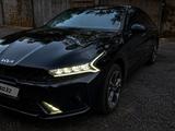 Kia K5 2024 года за 14 200 000 тг. в Алматы – фото 4