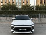 Hyundai Sonata 2024 года за 13 100 000 тг. в Актобе