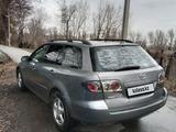 Mazda 6 2003 года за 2 500 000 тг. в Талдыкорган – фото 2