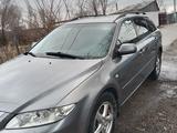 Mazda 6 2003 года за 2 500 000 тг. в Талдыкорган – фото 4