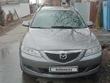 Mazda 6 2003 года за 2 500 000 тг. в Талдыкорган – фото 5