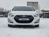 Hyundai i40 2014 года за 7 500 000 тг. в Алматы