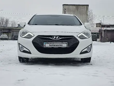 Hyundai i40 2014 года за 7 000 000 тг. в Алматы