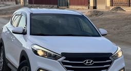 Hyundai Tucson 2018 годаfor6 800 000 тг. в Кызылорда