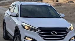 Hyundai Tucson 2018 годаfor6 800 000 тг. в Кызылорда – фото 5