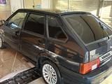 ВАЗ (Lada) 2114 2004 года за 600 000 тг. в Актобе