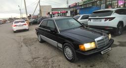 Mercedes-Benz 190 1990 года за 800 000 тг. в Тараз – фото 2