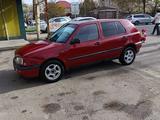 Volkswagen Golf 1992 года за 950 000 тг. в Алматы – фото 4