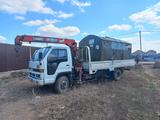 Isuzu  Elf (N-series) 1992 года за 7 200 000 тг. в Астана