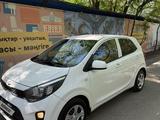 Kia Picanto 2019 годаүшін5 700 000 тг. в Алматы – фото 2