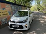 Kia Picanto 2019 годаүшін5 700 000 тг. в Алматы – фото 4