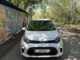 Kia Picanto 2019 годаүшін5 700 000 тг. в Алматы