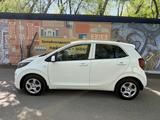 Kia Picanto 2019 годаүшін5 700 000 тг. в Алматы – фото 5