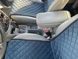 Mercedes-Benz A 160 2002 года за 2 800 000 тг. в Астана – фото 2