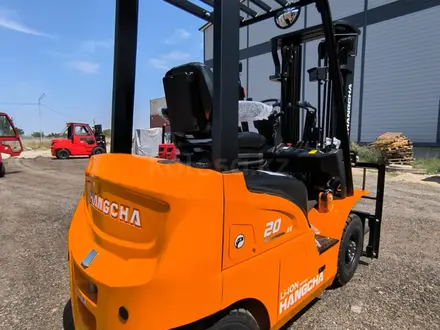 Hangcha  CPD20-XEXY2-SI 2026 года за 8 950 000 тг. в Караганда – фото 3