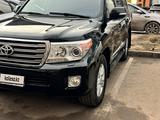 Toyota Land Cruiser 2014 года за 25 000 000 тг. в Костанай