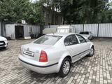 Skoda Superb 2006 года за 1 450 000 тг. в Алматы – фото 4