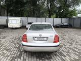 Skoda Superb 2006 года за 1 450 000 тг. в Алматы – фото 5