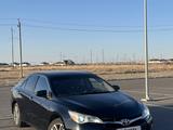 Toyota Camry 2017 года за 4 000 000 тг. в Кульсары