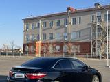 Toyota Camry 2017 года за 4 000 000 тг. в Кульсары – фото 4