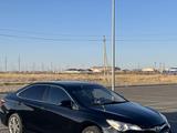 Toyota Camry 2017 года за 4 000 000 тг. в Кульсары – фото 5