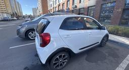 Kia Picanto 2024 года за 6 000 000 тг. в Астана – фото 4