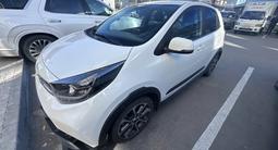 Kia Picanto 2024 года за 6 000 000 тг. в Астана – фото 3