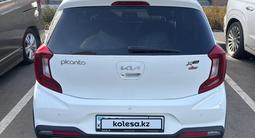 Kia Picanto 2024 года за 6 000 000 тг. в Астана – фото 2