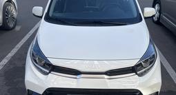 Kia Picanto 2024 года за 6 000 000 тг. в Астана