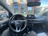 Kia Picanto 2024 года за 6 000 000 тг. в Астана – фото 5