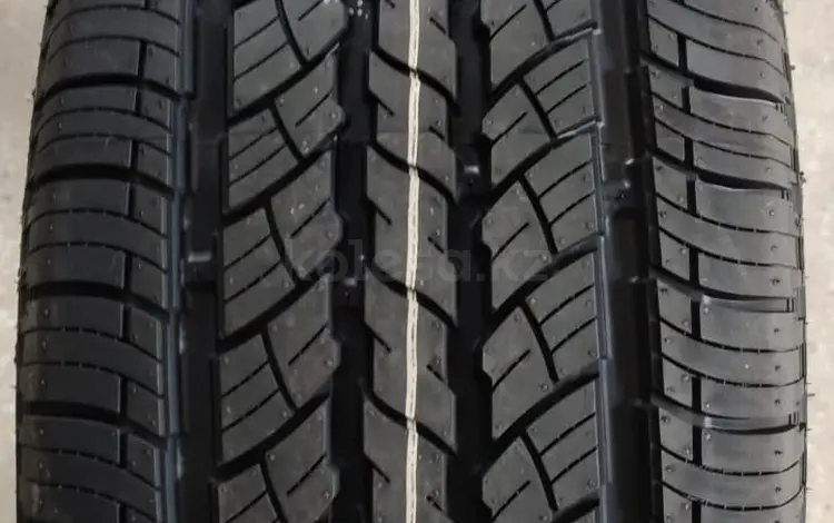 Шины Boto 235/55/R18 BV11 + за 41 500 тг. в Алматы