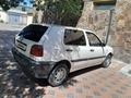 Volkswagen Golf 1993 годаүшін1 300 000 тг. в Туркестан – фото 2