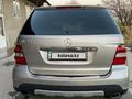 Mercedes-Benz ML 350 2007 года за 5 750 000 тг. в Шымкент – фото 4