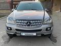 Mercedes-Benz ML 350 2007 года за 5 750 000 тг. в Шымкент – фото 6