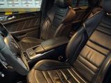 Mercedes-Benz ML 63 AMG 2013 года за 26 500 000 тг. в Алматы – фото 5