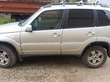 Chevrolet Niva 2013 года за 2 500 000 тг. в Уральск
