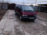 Toyota Previa 1993 годаүшін1 950 000 тг. в Алматы