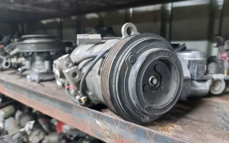 Компрессор кондиционера 2.0. LF за 40 000 тг. в Караганда