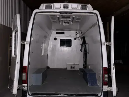Mercedes-Benz Sprinter 2000 года за 7 000 000 тг. в Алматы – фото 12