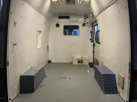 Mercedes-Benz Sprinter 2000 года за 7 000 000 тг. в Алматы – фото 14