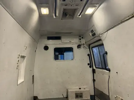 Mercedes-Benz Sprinter 2000 года за 7 000 000 тг. в Алматы – фото 4